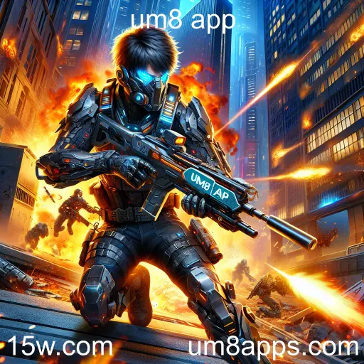 A Emoção dos Jogos de Ação: Um Mergulho no Gênero