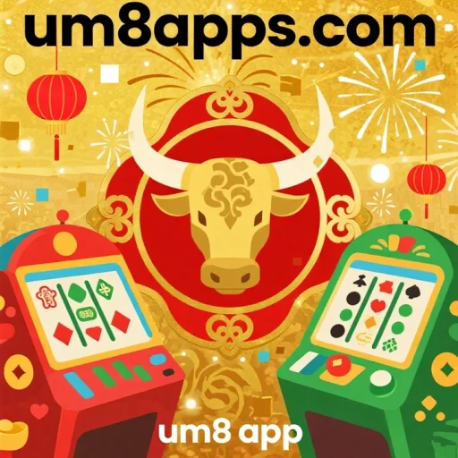 um8 app Logo